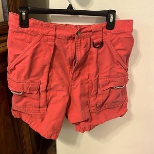 Columbia Men’s PFG Shorts (M, 7in)